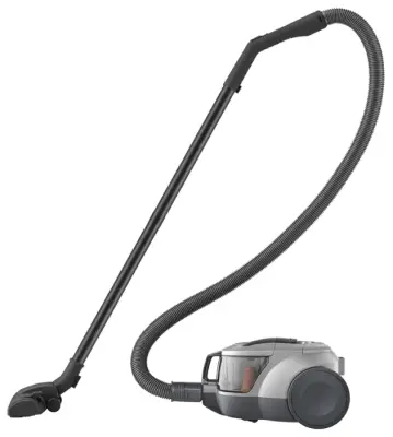 Пылесос пылесос lg vc-5420nnts 2000вт серебристый в интернет-магазине Патент24.рф