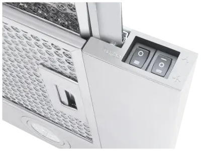 Вытяжка Hansa OTP 6241 IH 150Вт,550 м³/ч в интернет-магазине Патент24.рф