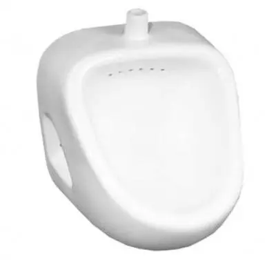 Писсуар ОРИОН белый, , шт в интернет-магазине Патент24.рф