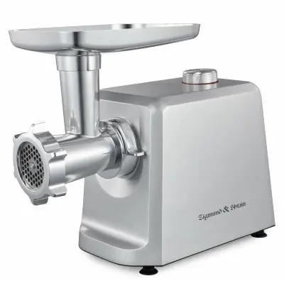Мясорубка Zigmund & Shtain ZMG-045 в интернет-магазине Патент24.рф