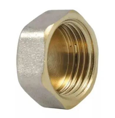 Заглушка 3/4" вн VTr.590, , шт в интернет-магазине Патент24.рф