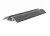 Направляющая нижняя 2950мм серебро, , шт в интернет-магазине Патент24.рф