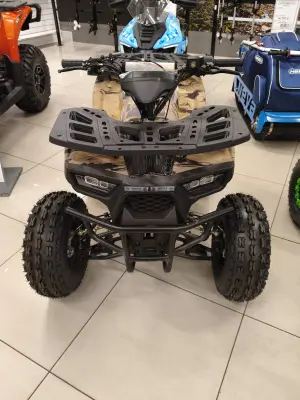 Комплект WELS AX  Thunder 125 песочный камуфляж , , шт в интернет-магазине Патент24.рф