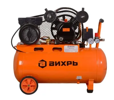 Компрессор Вихрь КМП-400/50Р , , шт в интернет-магазине Патент24.рф