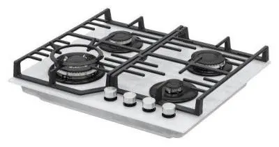 Панель варочная KRONA ARDENTE 60 WH в интернет-магазине Патент24.рф