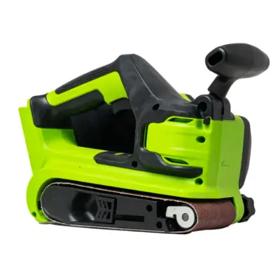 Машина шлифовальная ленточная аккум. Greenworks G24BS 24В бесщеточная, , шт в интернет-магазине Патент24.рф Машина шлифовальная ленточная аккум. Greenworks G24BS 24В бесщеточная, , шт в интернет-магазине Патент24.рф