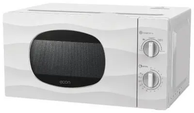 Микроволновая печь ECON ECO-2038M white в интернет-магазине Патент24.рф