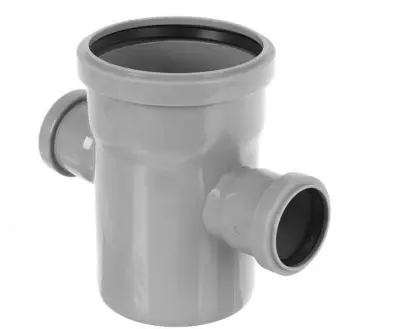 Крестовина РР 110х50х50х87 Политрон Pro Aqua Comfort, , шт в интернет-магазине Патент24.рф