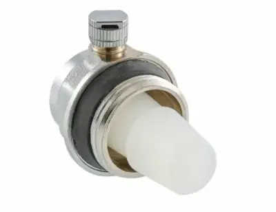 Воздухоотводчик автоматический левый 1", , шт в интернет-магазине Патент24.рф