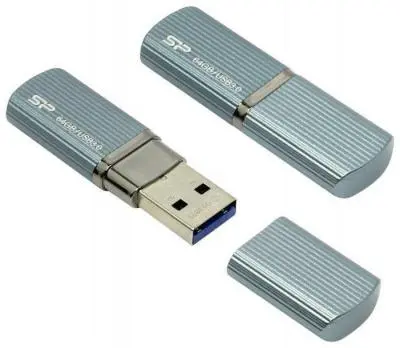 Память USB Silicon Power USB 128Gb Marvel M50 USB3.0 в интернет-магазине Патент24.рф