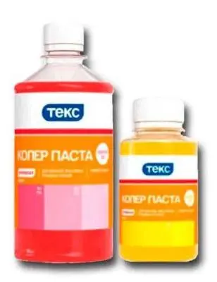 Паста колер универс. №57 голубой 0,1 л, , шт в интернет-магазине Патент24.рф