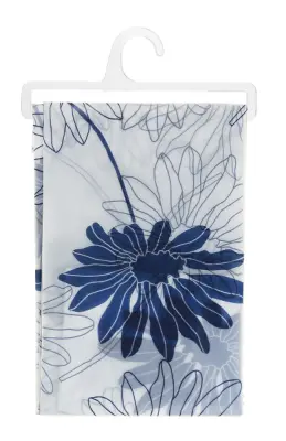 Штора д/ванной EVA 180х180 "Комфорт", "Уют", , шт в интернет-магазине Патент24.рф