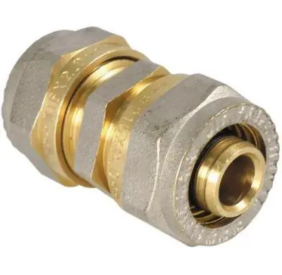 Соединитель обжимной 20 Vtm.303, , шт в интернет-магазине Патент24.рф