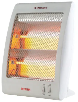 Обогреватель обогреватель ресанта ико-1200л в интернет-магазине Патент24.рф