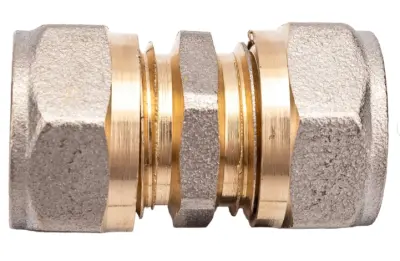 Соединитель (патрубок) 16х16 10/250 30382, , шт в интернет-магазине Патент24.рф