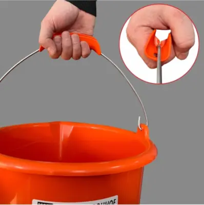 Ручка съемная для переноса ведер 314-003, , шт в интернет-магазине Патент24.рф