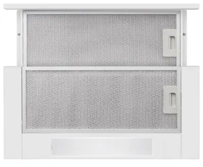 Вытяжка Hansa OTP 5233 WH 70Вт, 350 м3/ч в интернет-магазине Патент24.рф