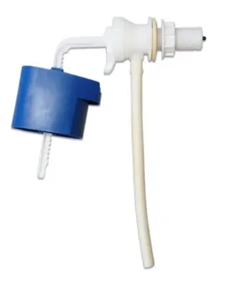 Клапан впуска д/унитаза с бок.подв. КН-56 (Псков), , шт в интернет-магазине Патент24.рф