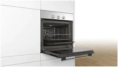 Шкаф духовой Bosch HBF 011BV0Q в интернет-магазине Патент24.рф