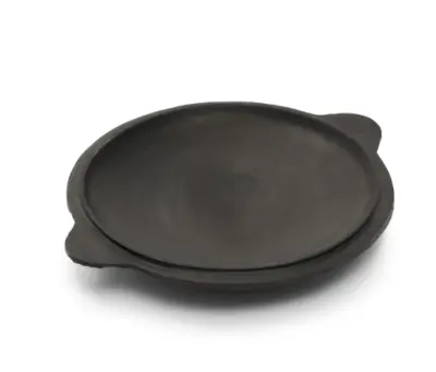 Садж узбекский, чугунный, 35см 4869300, , шт в интернет-магазине Патент24.рф