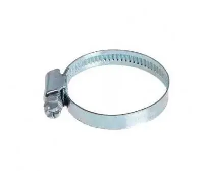 Хомут червячный 5/8" (10-16мм) (2шт), , шт в интернет-магазине Патент24.рф