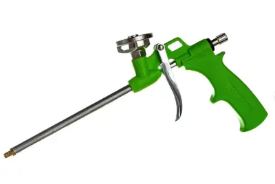 Пистолет для монтажной пены Ultima Standard, , шт в интернет-магазине Патент24.рф