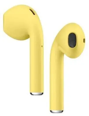 Наушники беспроводные TFN Bloom Серый TFN-HS-BT450GR в интернет-магазине Патент24.рф