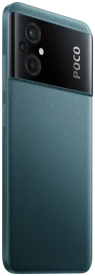 Смартфон Xiaomi Poco M5 6/128Gb Green в интернет-магазине Патент24.рф