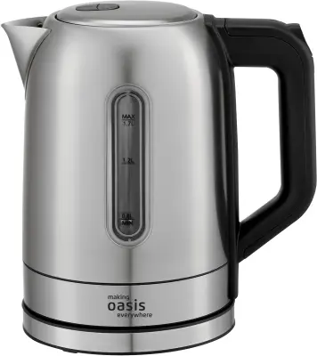 Чайник электрический Oasis K-5SWS в интернет-магазине Патент24.рф