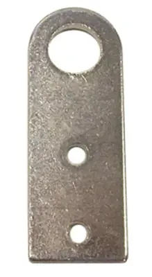 Проушина прямая 18х50, , шт в интернет-магазине Патент24.рф