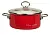 Кастрюля эм. 2,0л цил. Bon appetit ст/кр мет/руч 8SD165S , , шт в интернет-магазине Патент24.рф