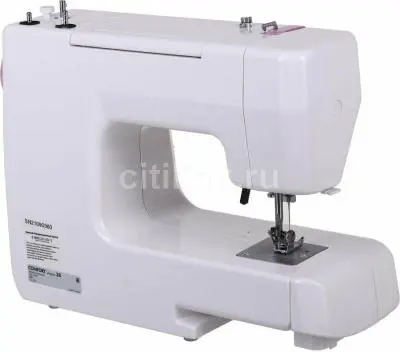 Машина швейная машина швейная comfort 28 в интернет-магазине Патент24.рф Машина швейная машина швейная comfort 28 в интернет-магазине Патент24.рф