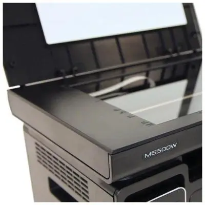 МФУ PANTUM M6500, A4, черный в интернет-магазине Патент24.рф МФУ PANTUM M6500, A4, черный в интернет-магазине Патент24.рф