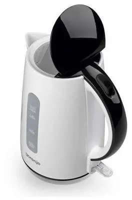 Чайник электрический Gorenje K17PLBW в интернет-магазине Патент24.рф