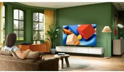 Телевизор Hisense 55A6K 4K Smart в интернет-магазине Патент24.рф