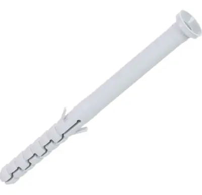 Дюбель для сквозного монтажа PNDS 8х120 с шур. (40шт), , упак в интернет-магазине Патент24.рф