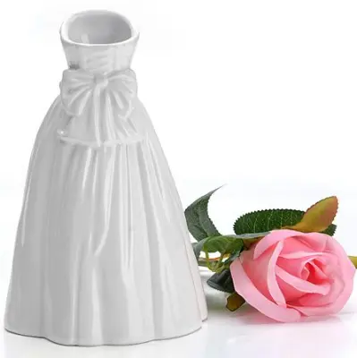 Ваза подарочная 31см Rose m110N, , шт в интернет-магазине Патент24.рф