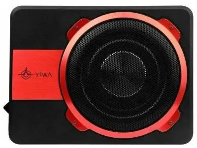 Сабвуфер Ural ПМН-1 активный в интернет-магазине Патент24.рф