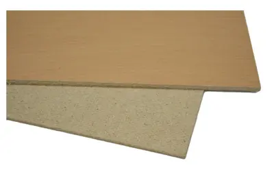 ДВП облаг. Бук Бавария 2745х1220х3,2мм , , л. в интернет-магазине Патент24.рф