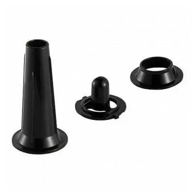 Мясорубка Redmond RMG-1241-6 1340Вт, овощерезка, черный в интернет-магазине Патент24.рф