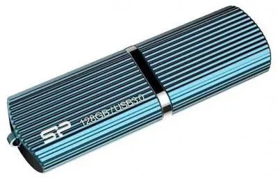 Память USB Silicon Power USB 128Gb Marvel M50 USB3.0 в интернет-магазине Патент24.рф