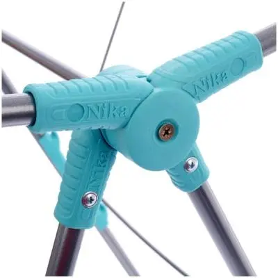 Сушилка для белья сушилка для белья ника 21м сб8 в интернет-магазине Патент24.рф