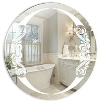 Зеркало САНТОРИНИ D650, , шт в интернет-магазине Патент24.рф