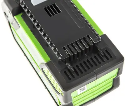 Аккумулятор Greenworks G40В4 40V, 4Ач, , шт в интернет-магазине Патент24.рф