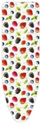 Доска гладильная доска гладильная ника 3 122х34см ткань в интернет-магазине Патент24.рф