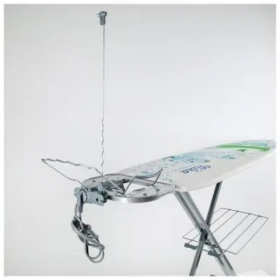 Доска гладильная доска гладильная ника best тефлон/металл 122х40 в интернет-магазине Патент24.рф