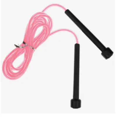 Скакалка 2,6м цвет в асс-те 136244, , шт в интернет-магазине Патент24.рф