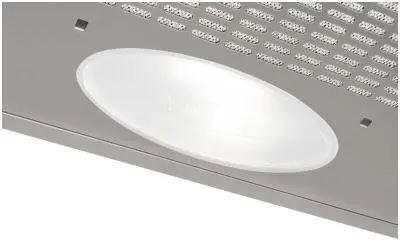 Вытяжка Hansa OSP 6111 SIH 80Вт, 350 м³/ч в интернет-магазине Патент24.рф