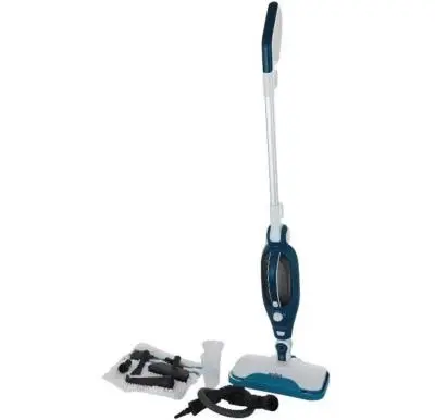 Паровая швабра паровая швабра kitfort kt-1005-2 красный в интернет-магазине Патент24.рф