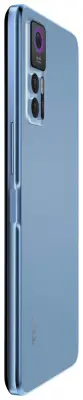 Смартфон TCL 30 T676H 4Gb/64Gb Tech black/Черный в интернет-магазине Патент24.рф